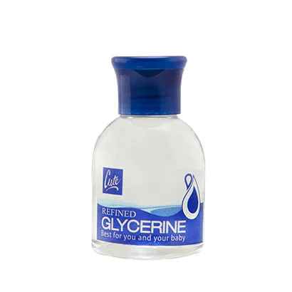 Cute Refined Glycerine 60 ml